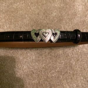 Brighton Heart Belt